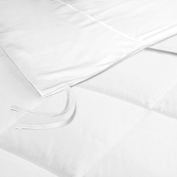 Lightweight Duvet Insert Queen - Image 2