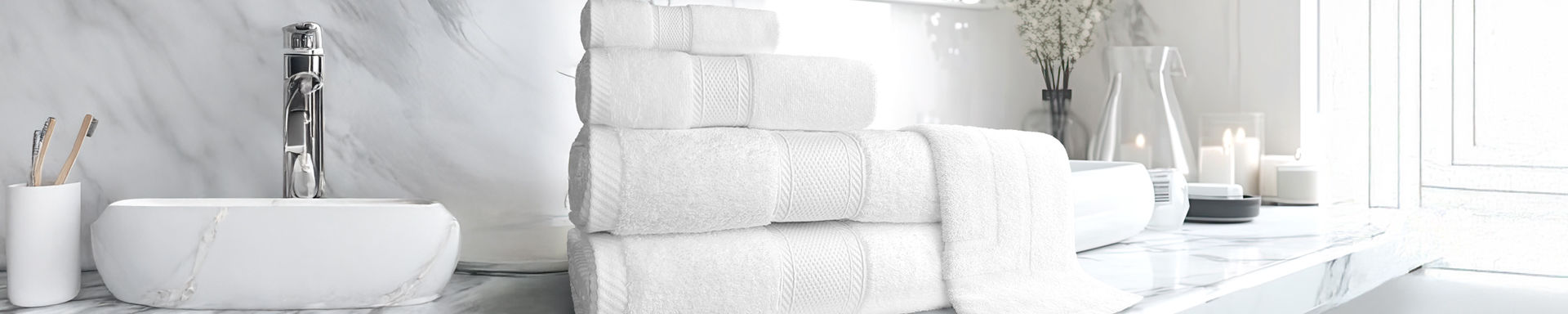 towel collection
